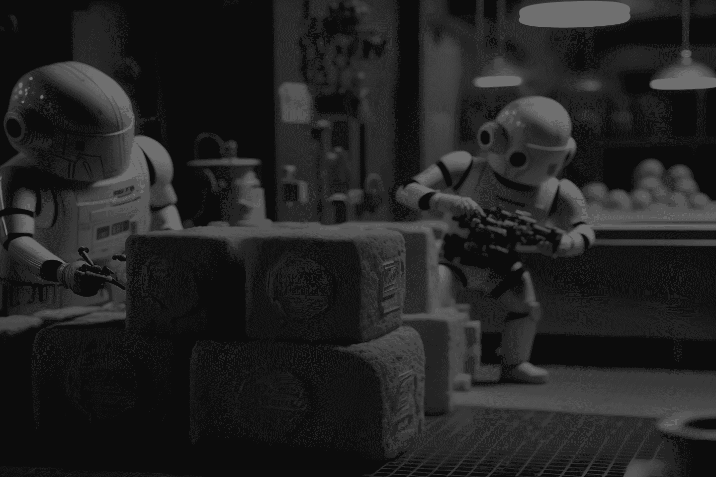 Generative AI to drive the Next Generation of Successful Businesses