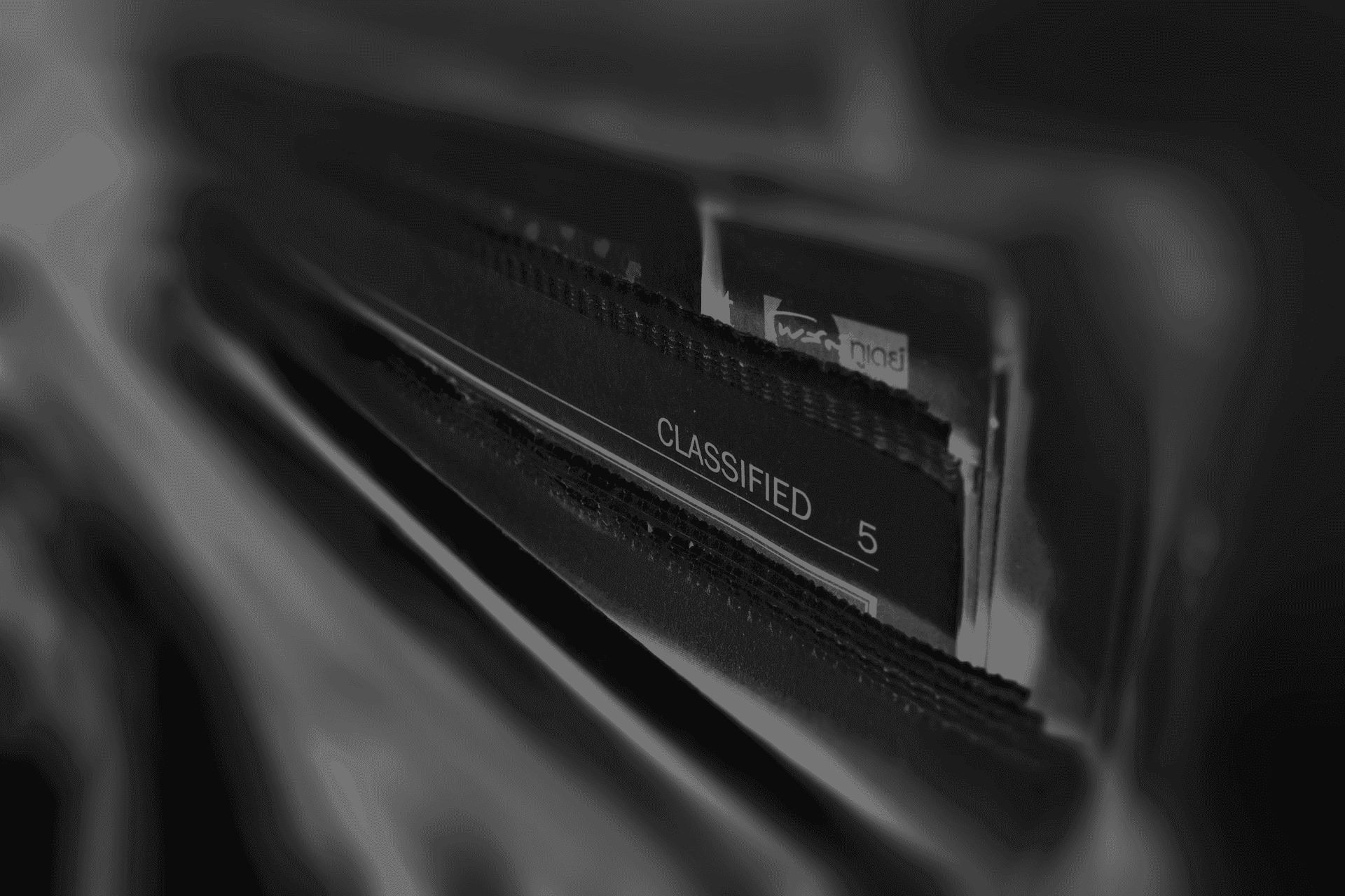 Information and Cyber Security