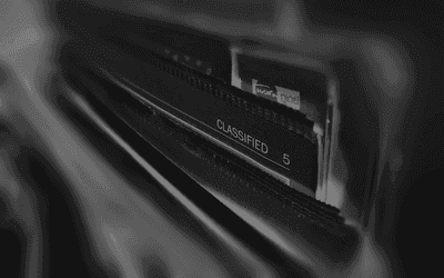 Information and Cyber Security