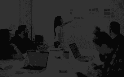 Organising your business to successfully implement Agile Ways of Working