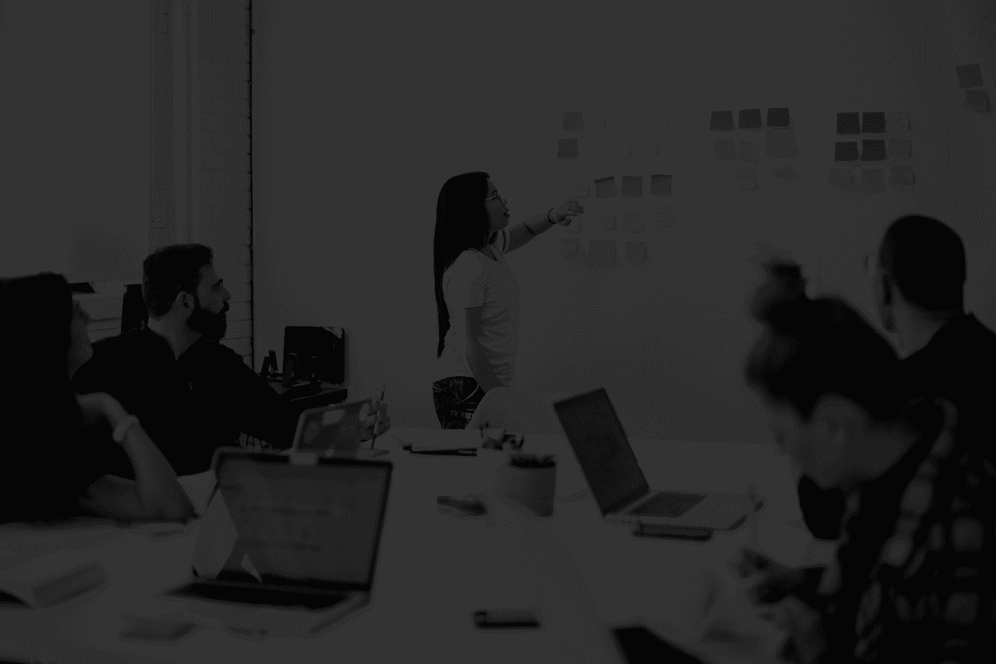 Organising your business to successfully implement Agile Ways of Working